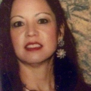 Meet your Posher, Leigh